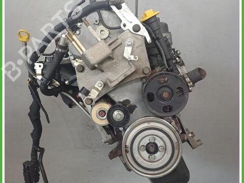 Engine FIAT IDEA (350_) 1.3 D Multijet | BP40074741M1 - Image 4