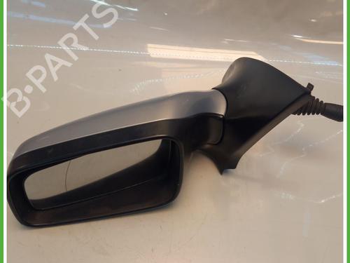 Used Left mirror OPEL ASTRA G Estate (T98) 1.7 DTI 16V (F35) (75 hp) 30411199