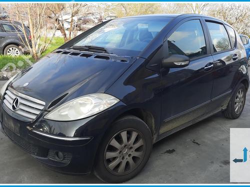 Used Parts MERCEDES-BENZ A-CLASS (W169) A 150 (169.031, 169.331) 5013094