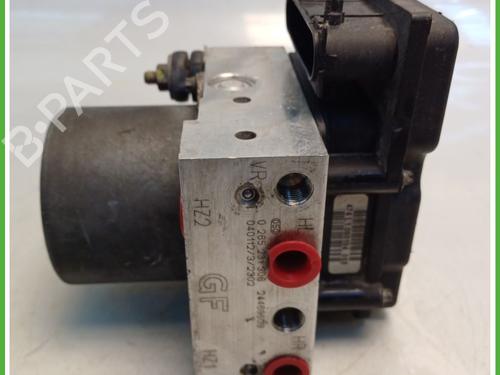 ABS pump OPEL CORSA C (X01) 1.4 Twinport (F08, F68) | BP26288734M43 