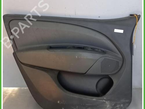 Used Other Other FIAT DOBLO Bus (263_) 1.6 D Multijet (263AXD1B, 263AXX1B) (105 hp) 40144836 40144836