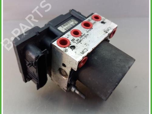 Used ABS pump ABS pump FIAT STILO Multi Wagon (192_) 1.9 JTD (115 hp) 40130988 40130988