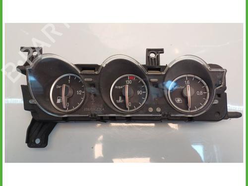 Used Instrument cluster ALFA ROMEO 159 Sportwagon (939_) 1.9 JTDM 16V (939BXC1B, 939BXC12) (150 hp) 27409990