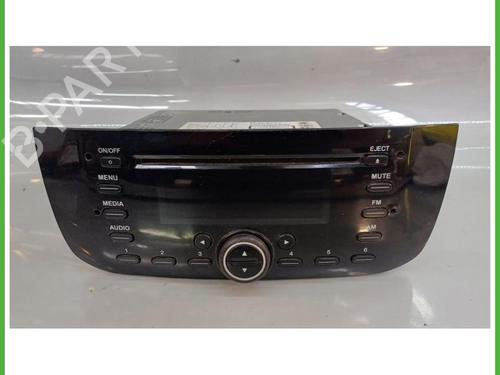 radio-fiat-punto-evo-199_-2008-40141169 main image