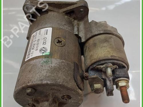 Starter FIAT PUNTO (188_) 1.2 60 (188.030, .050, .130, .150, .230, .250) | BP17765340M8 