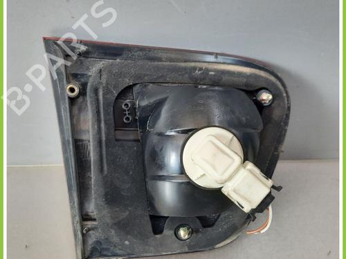 Right taillight SEAT IBIZA II (6K1) 1.4 i | BP13737174C35 
