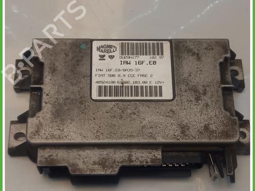 Motorstyringsenhed FIAT CINQUECENTO (170_) 0.9 i.e. S (170AF, 170CF) (40 hp) 30614687
