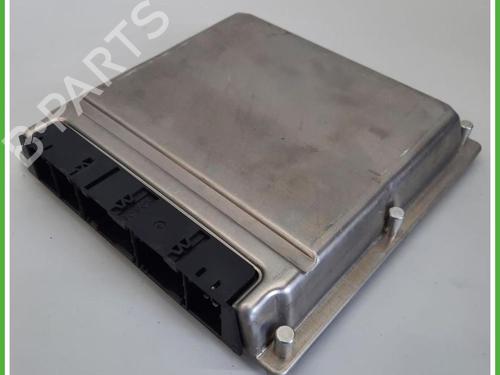 Engine control unit (ECU) DAEWOO KALOS (KLAS) 1.2 | BP40131919M57 - Image 5