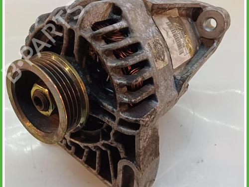 Used Alternator Alternator FIAT PUNTO (176_) 55 1.1 (54 hp) 40137949 40137949