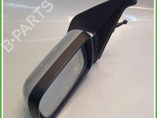 Used Left mirror KIA PICANTO I (SA) 1.1 CRDi (75 hp) 27981584