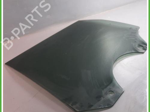 Rear left door window PORSCHE CAYENNE (9PA) 3.2 | BP13486648C20 
