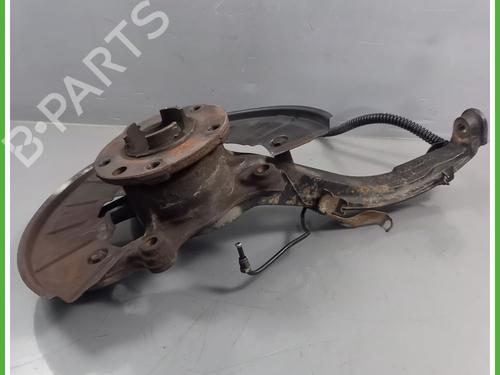 Right front steering knuckle PORSCHE CAYENNE (9PA) 3.2 | BP13532760M26 