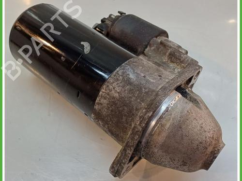 Startmotor MERCEDES-BENZ A-CLASS (W168) A 170 CDI (168.009, 168.109) | BP16940737M8 