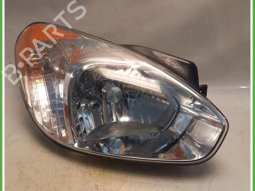 Used Right headlight Right headlight HYUNDAI ACCENT III Saloon (MC) 1.5 CRDi GLS (110 hp) 40149235 40149235