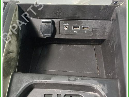 Middle console SUZUKI IGNIS III (MF, FF) 1.2 Hybrid (ATK412) | BP40142873I22 - Image 4