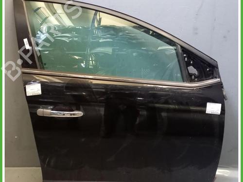 Used Right front door Right front door LANCIA DELTA III (844_) 1.6 D Multijet (844.AXC11, 844.AXC1A) (120 hp) 40146638 40146638