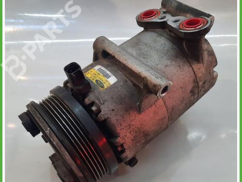 Compressor A/A FORD C-MAX (DM2) 2.0 LPG (145 hp) 11962703