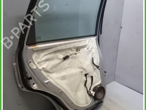 Dør venstre bagtil CHEVROLET CAPTIVA (C100, C140) 2.0 D 4WD | BP30451426C4 