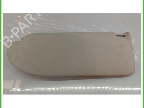 Used Right sun visor SEAT IBIZA IV SC (6J1, 6P5) 1.6 TDI (105 hp) 18648819