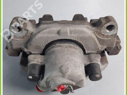 Right front brake caliper VW GOLF V (1K1) 2.0 TDI 16V | BP11720099M104 