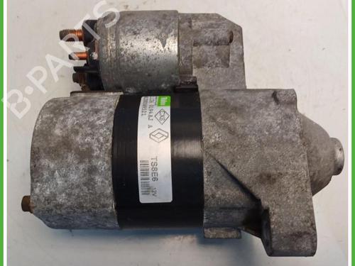 Starter RENAULT MODUS / GRAND MODUS (F/JP0_) 1.2 (JP0C, JP0K, FP0C, FP0K, FP0P, JP0P, JP0T) | BP40145441M8 - Image 5