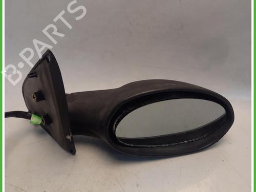 right-mirror-lancia-ypsilon-843_-2003-2004-2005-2006-2007-2008-2009-2010-2011-40073301 main image