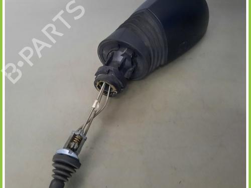 Left mirror FIAT PUNTO (188_) 1.2 60 (188.030, .050, .130, .150, .230, .250) | BP13509990C26 