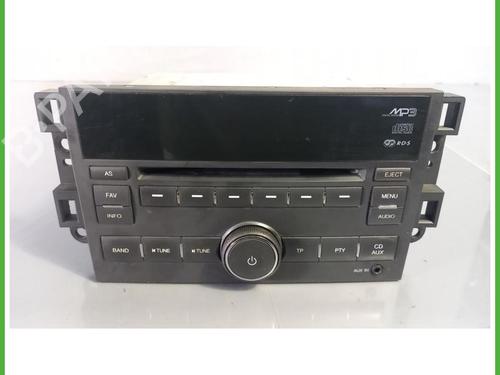 radio-chevrolet-captiva-c100-c140-2006-40148491 main image