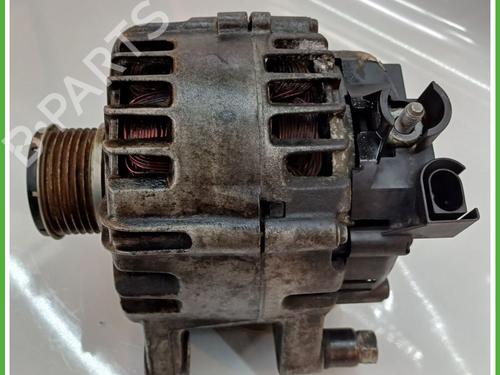 Generator FORD FIESTA VI (CB1, CCN) 1.4 TDCi | BP18115573M7 