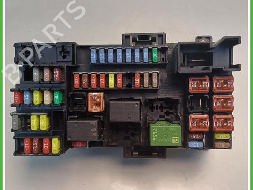 fuse-box-opel-mokka-mokka-x-j13-2012-2013-2014-2015-2016-2017-2018-2019-40144122 main image