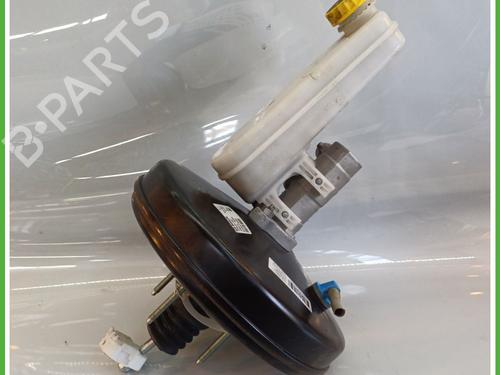 Used Servo brake FIAT DUCATO Platform/Chassis (250_) 120 Multijet 2,3 D (120 hp) 19180151