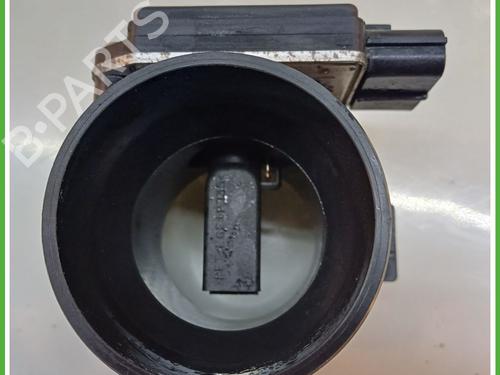 Mass air flow sensor FORD FOCUS I (DAW, DBW) 1.6 16V | BP17316698M95 