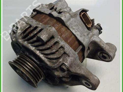 Used Alternator Alternator SMART FORTWO Cabrio (451) 1.0 (451.431, 451.480) (71 hp) 40144218 40144218