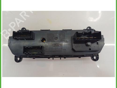 Climate control FORD FOCUS III 1.0 EcoBoost | BP19145428I5 