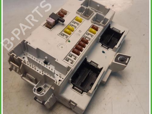 Fuse box FIAT 500L (351_, 352_) 1.4 (199LYB1B) | BP40074844E1 - Image 4