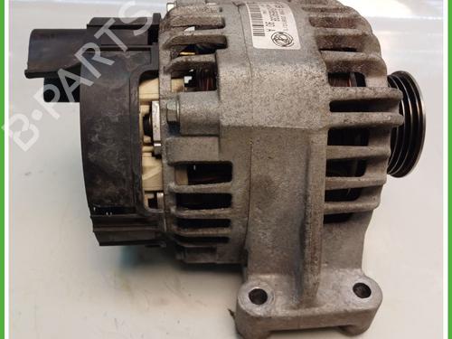 Alternator FIAT BRAVO II (198_) 1.4 (198AXA1B) | BP22382589M7 