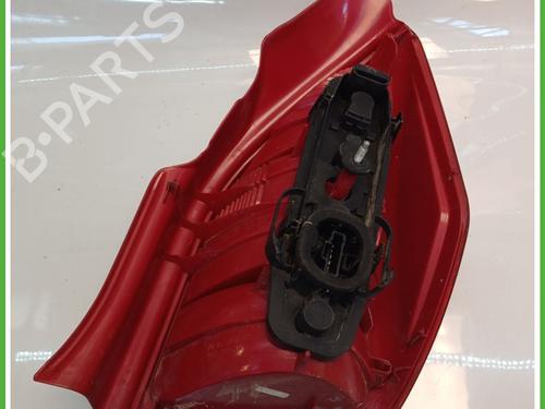 Left taillight CITROËN C2 (JM_) 1.1 | BP27458869C34 