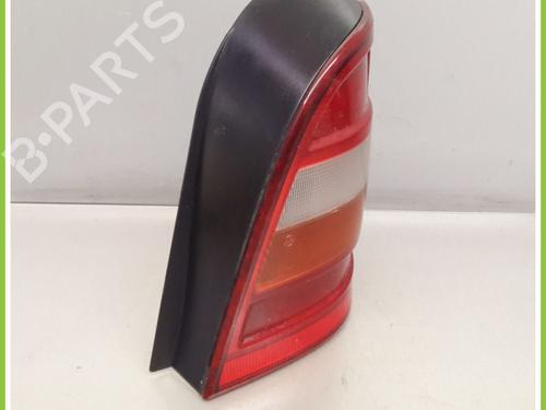 Right taillight MERCEDES-BENZ A-CLASS (W168) A 170 CDI (168.008) | BP13628852C35 