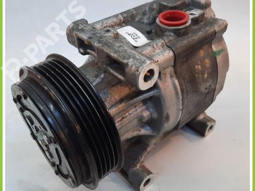 Used AC compressor FIAT PANDA (169_) 1.2 (169.AXB11, 169.AXB1A) (60 hp) 11369995