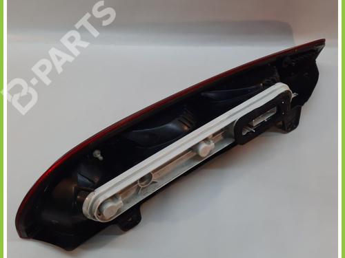 Right taillight FORD FOCUS II Turnier (DA_, FFS, DS) 1.6 TDCi | BP11720193C35 