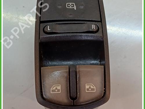 Used Switch OPEL CORSA D (S07) 1.3 CDTI (L08, L68) (75 hp) 17025522
