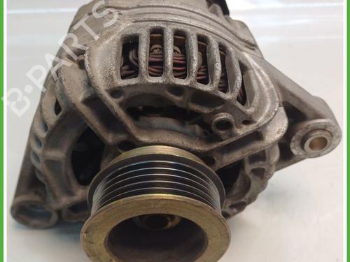 Generator FIAT STILO (192_) 1.6 16V (192_XB1A) | BP23593424M7 