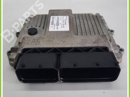 Engine control unit (ECU) FIAT PUNTO (188_) 1.3 JTD 16V | BP11369332M57 