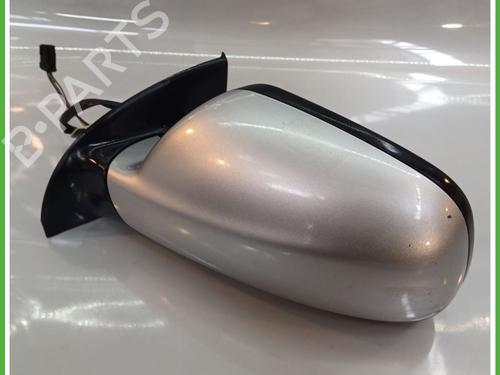 Left mirror PEUGEOT 307 Break (3E) 1.6 16V | BP18022654C26 