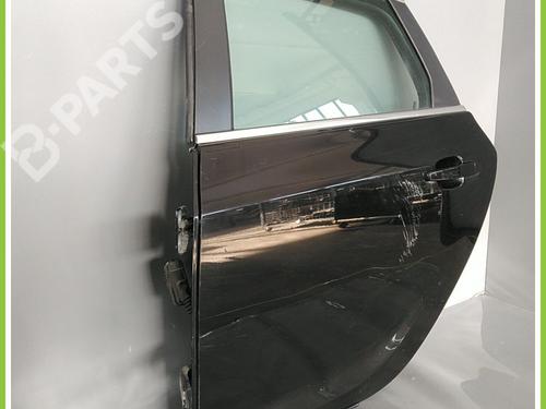 Left rear door OPEL ASTRA H CLASSIC Hatchback (A04) 1.7 CDTI (L48) | BP11720422C4 