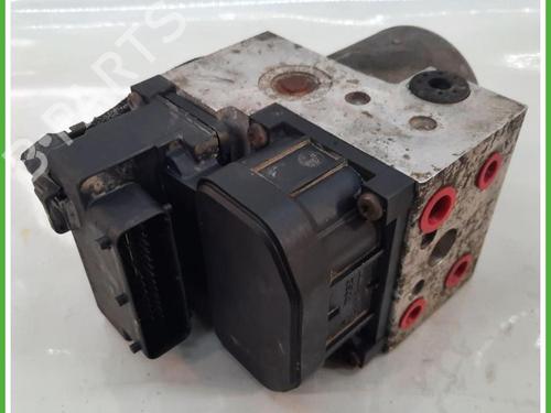Used ABS pump ABS pump OPEL COMBO Box Body/MPV 1.7 DTI 16V (75 hp) 40135878 40135878