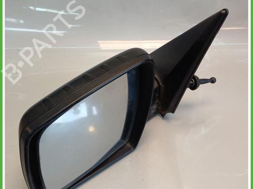 Used Left mirror KIA SOUL I (AM) 1.6 CVVT (126 hp) 28314730