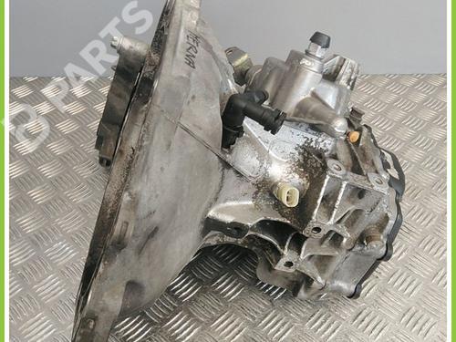Gearbox OPEL MERIVA A MPV (X03) 1.4 16V Twinport LPG (E75) | BP11369438M3 