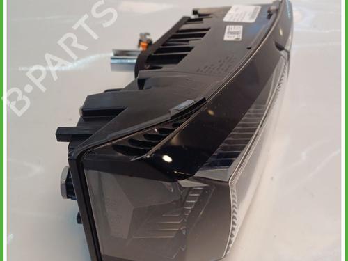 Left taillight PEUGEOT 308 SW III (FC_, FJ_, FR_, F4_, FN_) PureTech 130 (FRHNSL, FRHNST) | BP26902339C34 