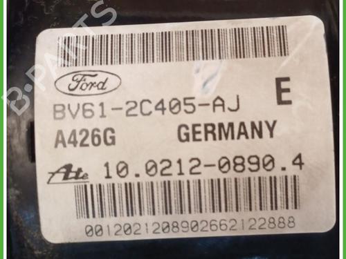 ABS pump FORD FOCUS III Turnier 1.6 TDCi | BP26306770M43 